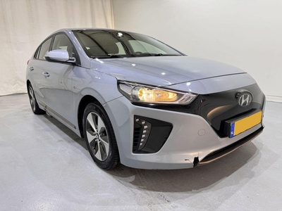 Hyundai IONIQ Electric EV Comfort Aut (bj 2018)