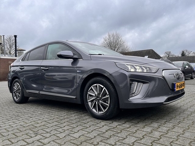 Hyundai IONIQ Premium EV 38 kWh (INCL-BTW) *PANO ACC