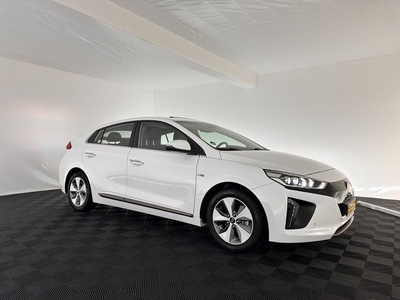 Hyundai IONIQ Premium EV (INCL-BTW) *PANO FULL-LED