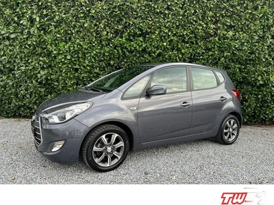 Hyundai ix20 1.6i Go! AUTOMAAT AIRCO STOELVERW PDC