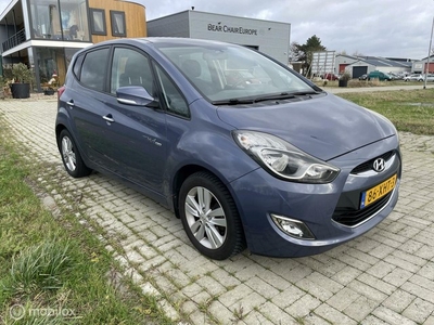 Hyundai ix20 1.6i i-Motion