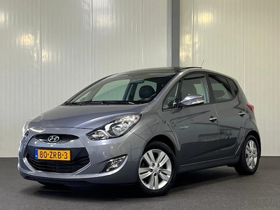 Hyundai ix20 Benzine