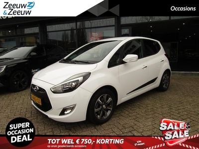 Hyundai ix20 Benzine