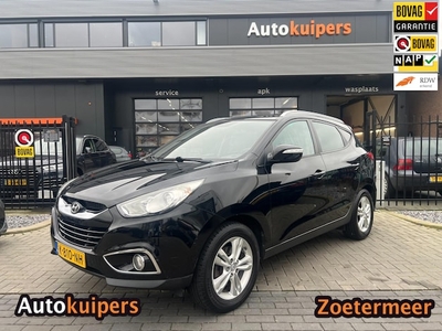 Hyundai ix35 Benzine