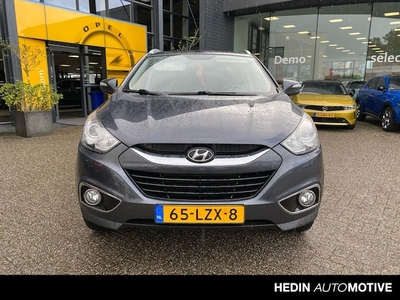 Hyundai ix35 Benzine