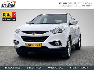 Hyundai ix35 Benzine