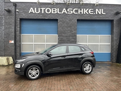 Hyundai KONA 1.0 T-GDI Comfort, climate/cruise/ navi via