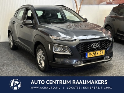 Hyundai KONA 1.0 T-GDI Fashion CRUISE CONTROL APPLE