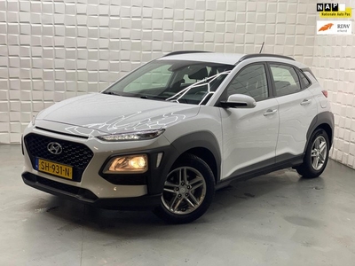 Hyundai Kona 1.0T Essence LPG NAVI CRUISE NAP