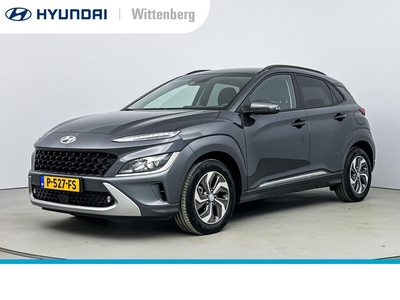 HYUNDAI KONA 1.6 GDI HEV Fashion