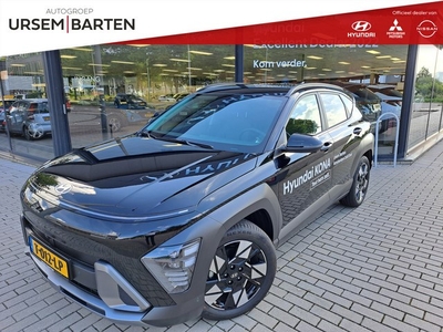 Hyundai KONA 1.6 GDI HEV Premium (bj 2023, automaat)