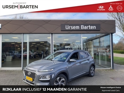 Hyundai KONA 1.6 GDI HEV Premium inclusief