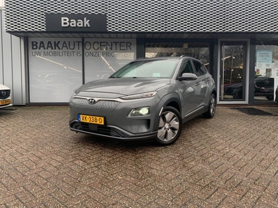 HYUNDAI KONA EV Premium 64 kWh | Incl BTW