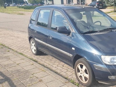 Hyundai Matrix 1.6i GL