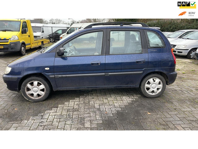 Hyundai Matrix 1.6i GL