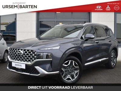 Hyundai Santa Fe 1.6 T-GDI PHEV Premium VAN €62.890,- VOOR