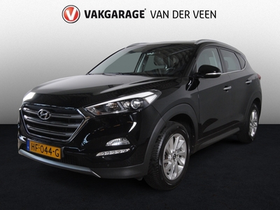 HYUNDAI TUCSON 1.6 GDi Comfort || Incl 6 mnd garantie!