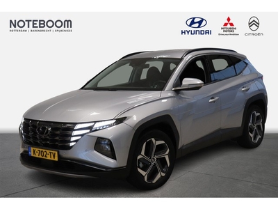 Hyundai Tucson 1.6 HYBRID PREMIUM AUTOMAAT NL-AUTO