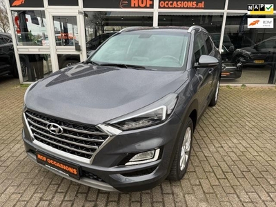 Hyundai Tucson 1.6 T-GDI Comfort NAVICAMERATREKHAAK