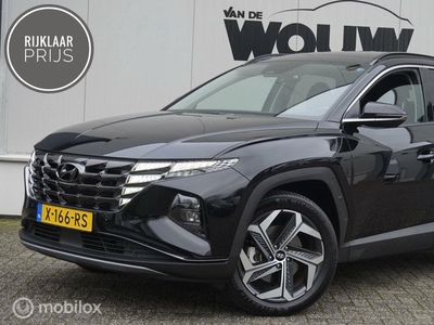 Hyundai Tucson 1.6 T-GDI PHEV Comfort Smart 4WD Panoramadak