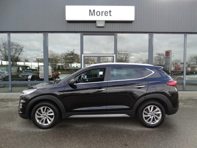 Hyundai Tucson 1.6 T-GDI Premium