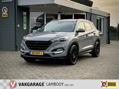 HYUNDAI TUCSON 1.6 T-GDi Premium 4WD Automaat|Leder|Camera|Origineel NL|2e eige