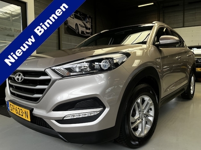 Hyundai Tucson Diesel