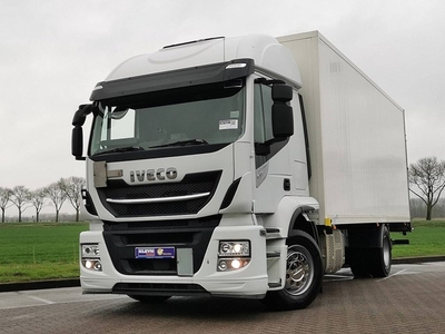 IVECO AT190S31 STRALIS