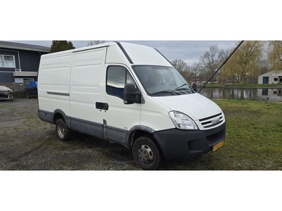 Iveco Daily 35C12V 330 H2 - Airco -