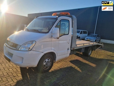 Iveco Daily 35C15 D 375 Oprijwagen /Autotransporter