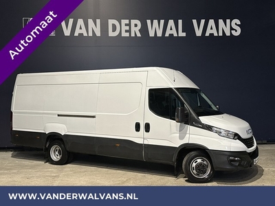 Iveco Daily 35C16V 156pk L3H2 L4H2 ** Automaat Dubbel lucht