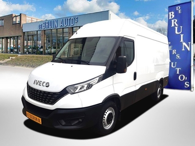 Iveco Daily 35S 180 PK Automaat L2/H2 NIEUW MODEL Airco