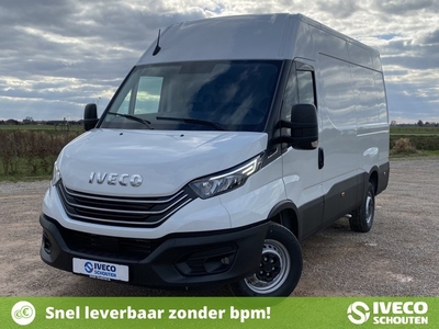 Iveco Daily 35S14A8V Schouten Edition AUTOMAAT WB 3.520L H2