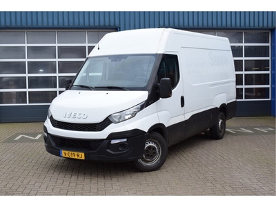 Iveco Daily 35S15V 2.3 352 H3 L Trekhaak (bj 2016)