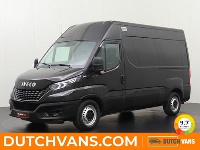 Iveco Daily 35S16 Hi-Matic Automaat L2H2 Navigatie