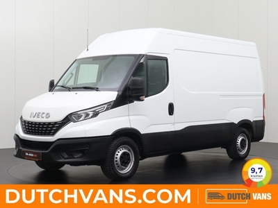 Iveco Daily 35S18 3.0L Hi-Matic Automaat L2H2 Luchtvering