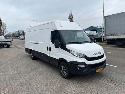 Iveco Daily 35S21V 3.0 410 L4H3