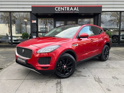 Jaguar E-PACE 2.0 P250 AWD R-Dynamic HSE