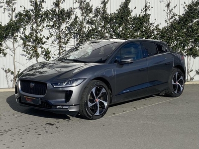 Jaguar I-PACE EV400 First Edition