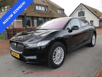 Jaguar I-PACE EV400 S 90kWh PANODAK / HEADUP / KEYLESS /