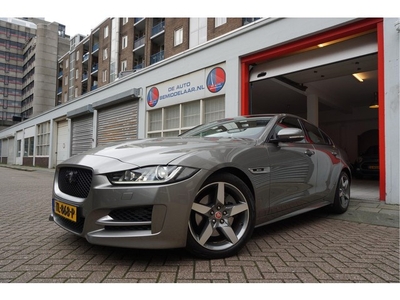 Jaguar XE 2.0 R-Sport Pro Edition * NL AUTO * nieuwstaat *