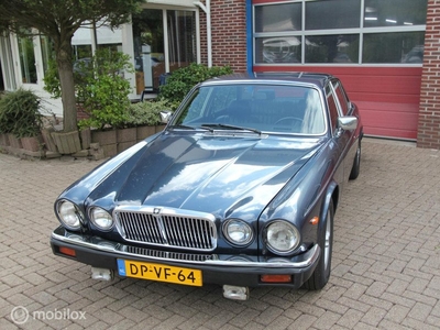 Jaguar XJ 5.3 V12