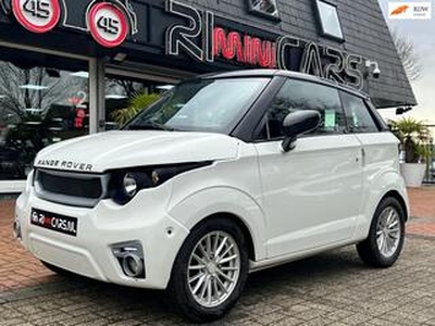 JDM Xheos Range Rover brommobiel Nette staat | 45km auto