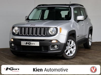 Jeep Renegade 1.4 MultiAir Longitude Pano-dak Navi