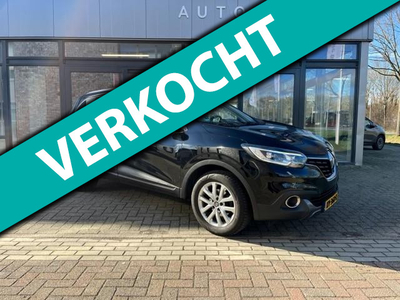 Kadjar 1.5 dCi Intens