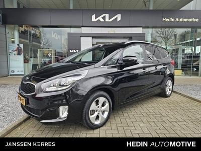 Kia Carens 1.6 GDi Business Pack / achteruitrijcamera /