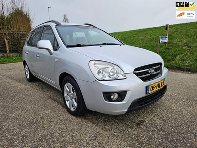 Kia Carens 2.0 CVVT X-ecutive/Dealer onderhouden/Lichte