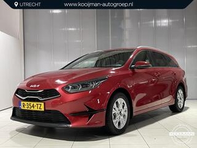 KIA CEE D Ceed Sportswagon 1.5 T-GDi DynamicLine