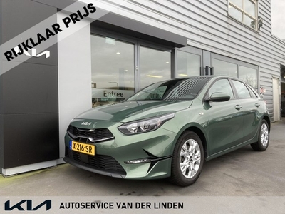 Kia Ceed 1.0 ComfortLine 7 JAAR GARANTIE