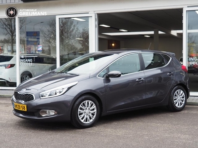 Kia cee'd 1.6 GDI Business Pack